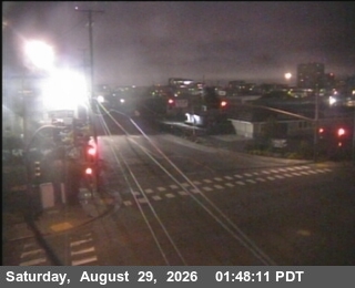 T251S -- SR-13 : E13 AT 7TH ST - Looking South live camera view