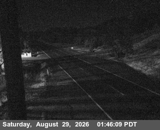 SR-20 : West Of SR-29 - Looking West (C009) live camera view