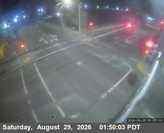 DN-101: 5th & L - Looking North live camera view