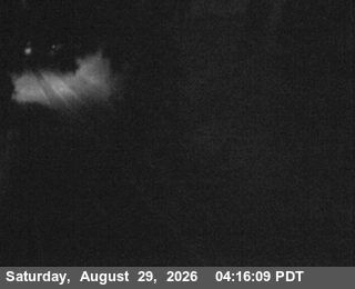 LAK 53: S of 20 JCT (Dome, South) live camera view
