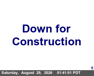 US-101: Eureka / 4th & H - Looking South live camera view