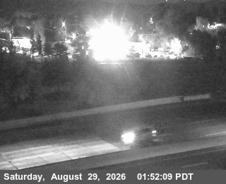TVA37 -- I-580 : First Street live camera view