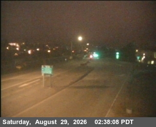 T256W -- I-80 : Buchanan Street West View live camera view