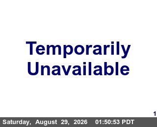 TVR30 -- I-580 : Lower Deck Pier 35 live camera view