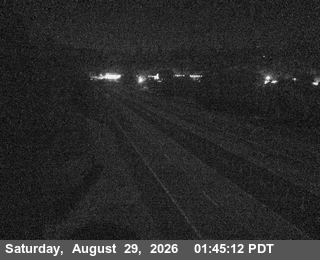 US-101 : North Of SR-20 - Looking North (C001) live camera view