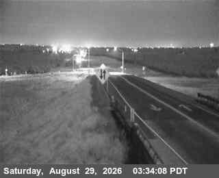 178 - NB 33 SR 132 live camera view
