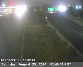 TV722 -- I-880 : Just North Of 7th Street live camera view