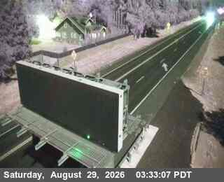 176 - EB 120 E/O Atlas Rd live camera view