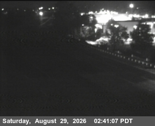 TVF35 -- SR-242 : Clayton Road live camera view