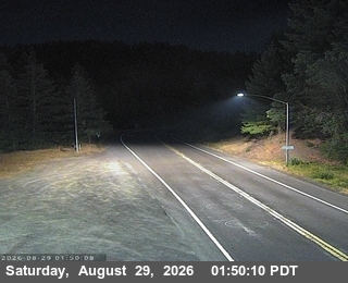 US-199: N of Collier (N) live camera view