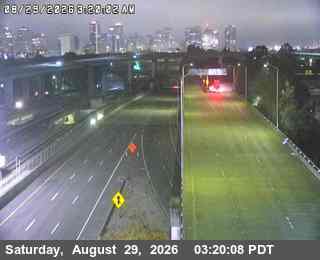 TV103 -- SR-24 : W24 JEO JCT 980 live camera view
