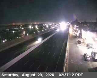 TV431 -- US-101 : S101 JSO JCT-84 live camera view