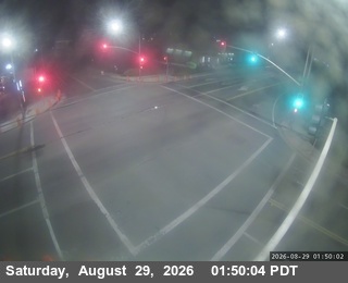 SR-1: Elm (North) live camera view