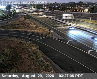 TVA62 -- I-880 : S880 at Auto Mall Pkwy live camera view