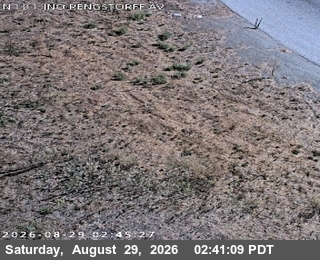 TVC14 -- US-101 : N101 NOF Rengstorff Av live camera view