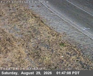 TVC94 -- SR-237 : E237 Lawrence Expwy OR live camera view