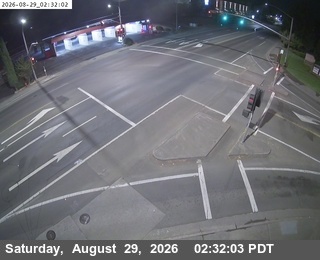 SR20: Evergreen (Willits) live camera view