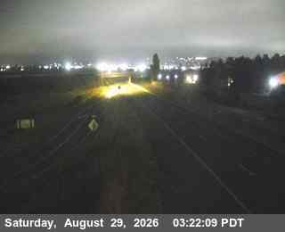TV132 -- SR-37 : Wilson Av live camera view
