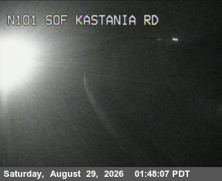 TVE98 -- US-101 : Tunzi Road live camera view