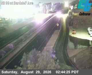 TUL-99-AT BARDSLEY AVE live camera view