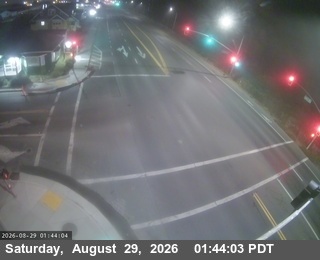SR-1: Chestnut (South) live camera view