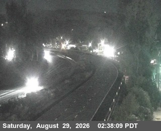 TVF38 -- SR-4 : Morello Av live camera view