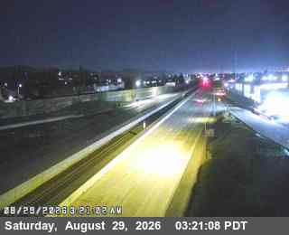 TV228 -- SR-4 : Hillcrest Avenue live camera view