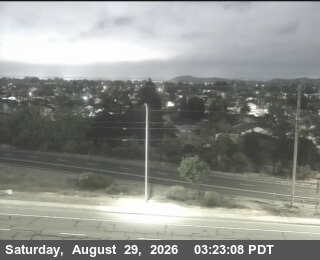 TVB13 -- I-880 : AT N FREMONTBL live camera view