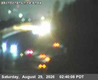 TVB18 -- I-880 : AT JCT-112 DAVIS ST live camera view